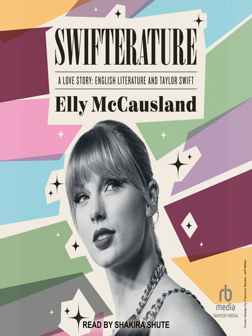 Title details for Swifterature by Elly McCausland - Available